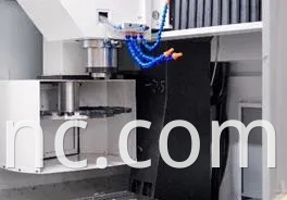 5-Axis CNC Milling Machine Manufacturer Szgh-650 Horizontal Vertical Machining Center Milling Machine Large Machining Center Factory High Quality Drive Turning